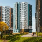 Почему застройщики сотрудничают с ландшафтными бюро
