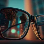 Как подобрать очки для фотосессии