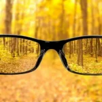 Как зрение влияет на осанку