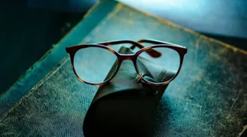 OLED-линзы: будущее оптики